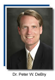 Dr. Peter W. DeBry